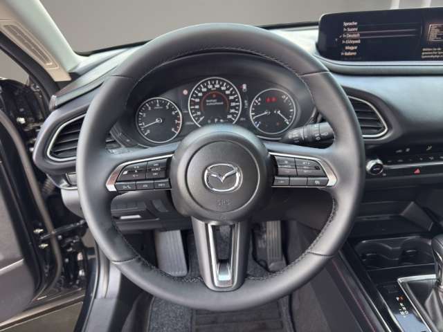 Fahrzeugbild eines Mazda CX-30