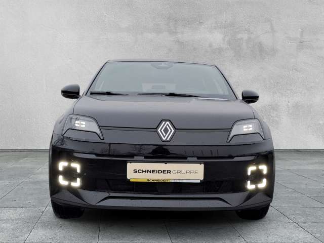 Fahrzeugbild eines Renault 5 E-TECH