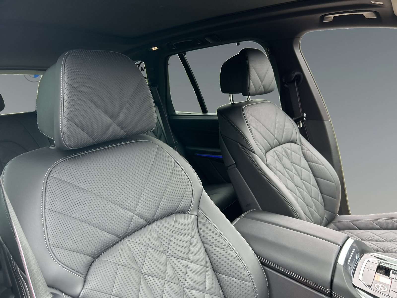 Fahrzeugbild eines BMW X5