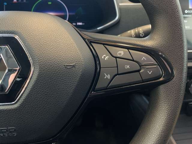 Fahrzeugbild eines Renault ZOE