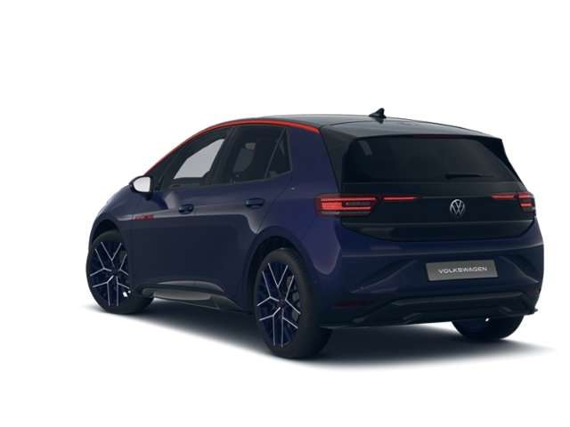 Fahrzeugbild eines Volkswagen ID.3