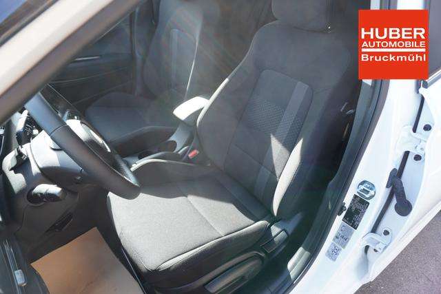 Fahrzeugbild eines Hyundai i20