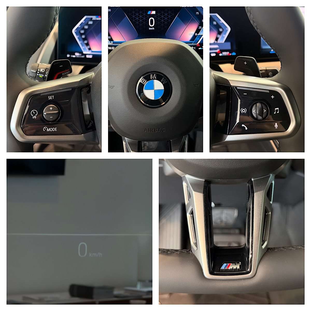 Fahrzeugbild eines BMW X3