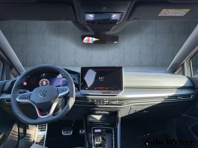 Fahrzeugbild eines Volkswagen Golf