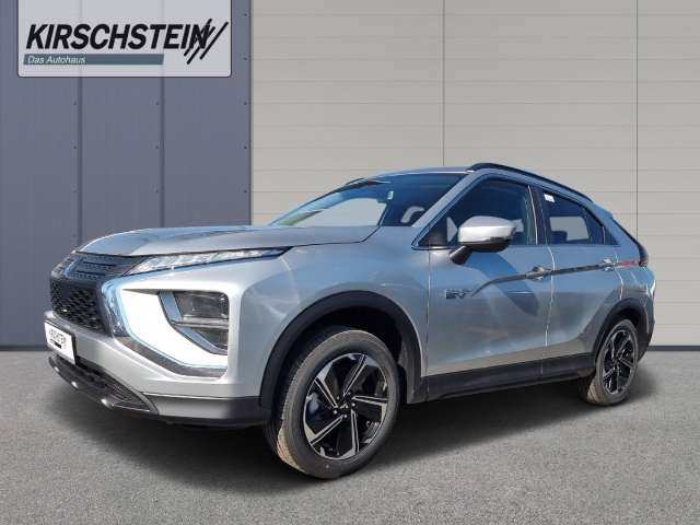 Fahrzeugbild eines Mitsubishi Eclipse Cross