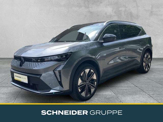 Fahrzeugbild eines Renault Scenic E-TECH