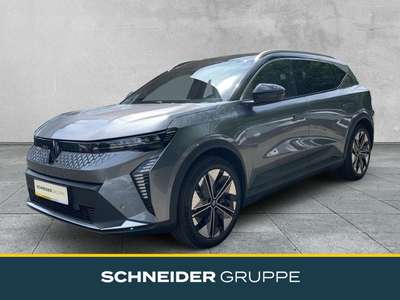 Bild Renault Scenic E-TECH