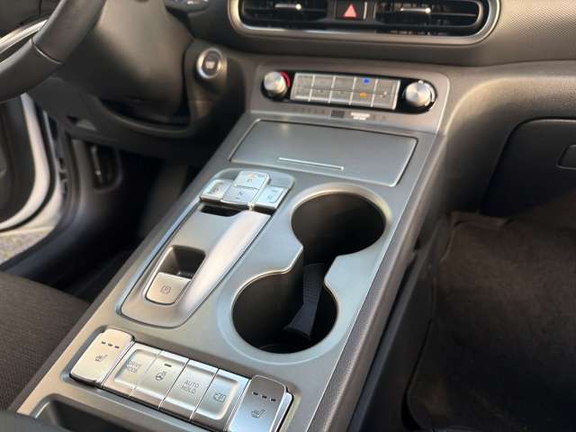 Fahrzeugbild eines Hyundai Kona Elektro