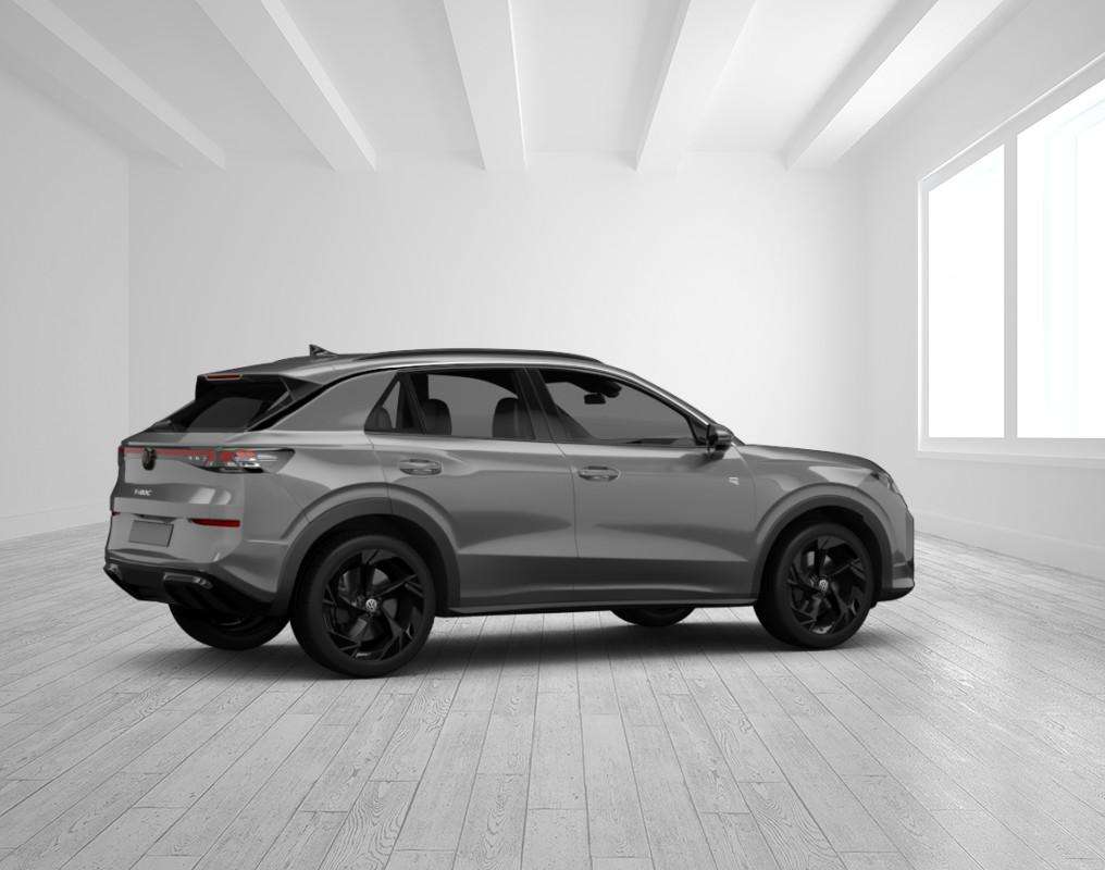 Fahrzeugbild eines Volkswagen T-Roc