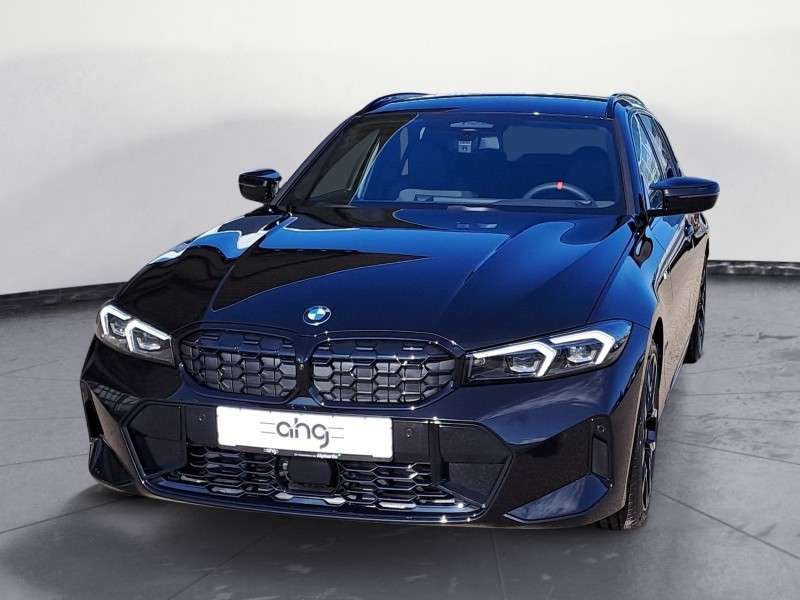 Fahrzeugbild eines BMW 3er-Reihe