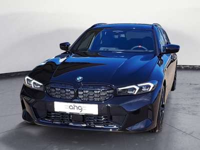 Bild BMW 3er-Reihe