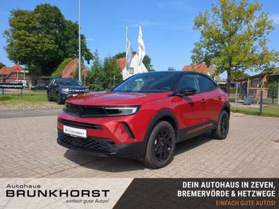 Bild Opel Mokka