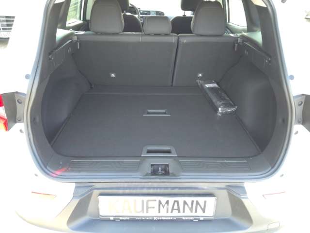 Fahrzeugbild eines Renault Kadjar