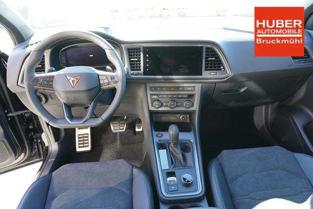 Fahrzeugbild eines CUPRA Ateca