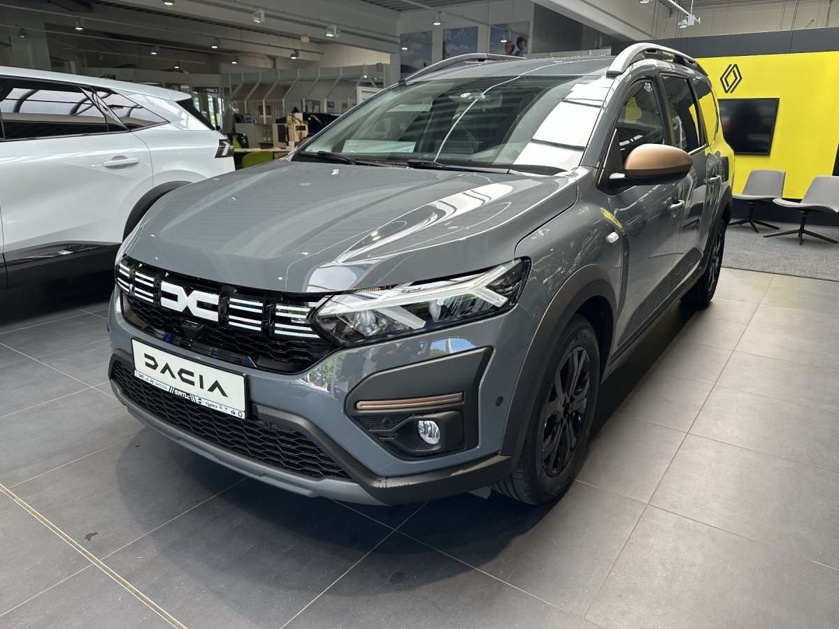 Fahrzeugbild eines Dacia Jogger
