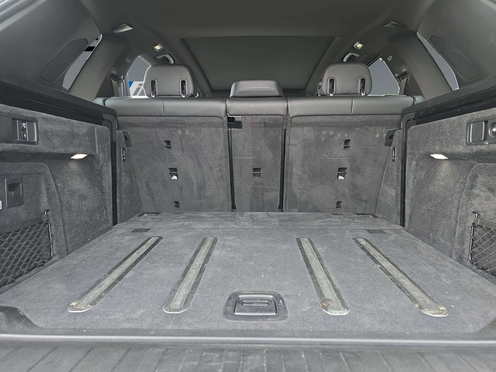 Fahrzeugbild eines BMW X5