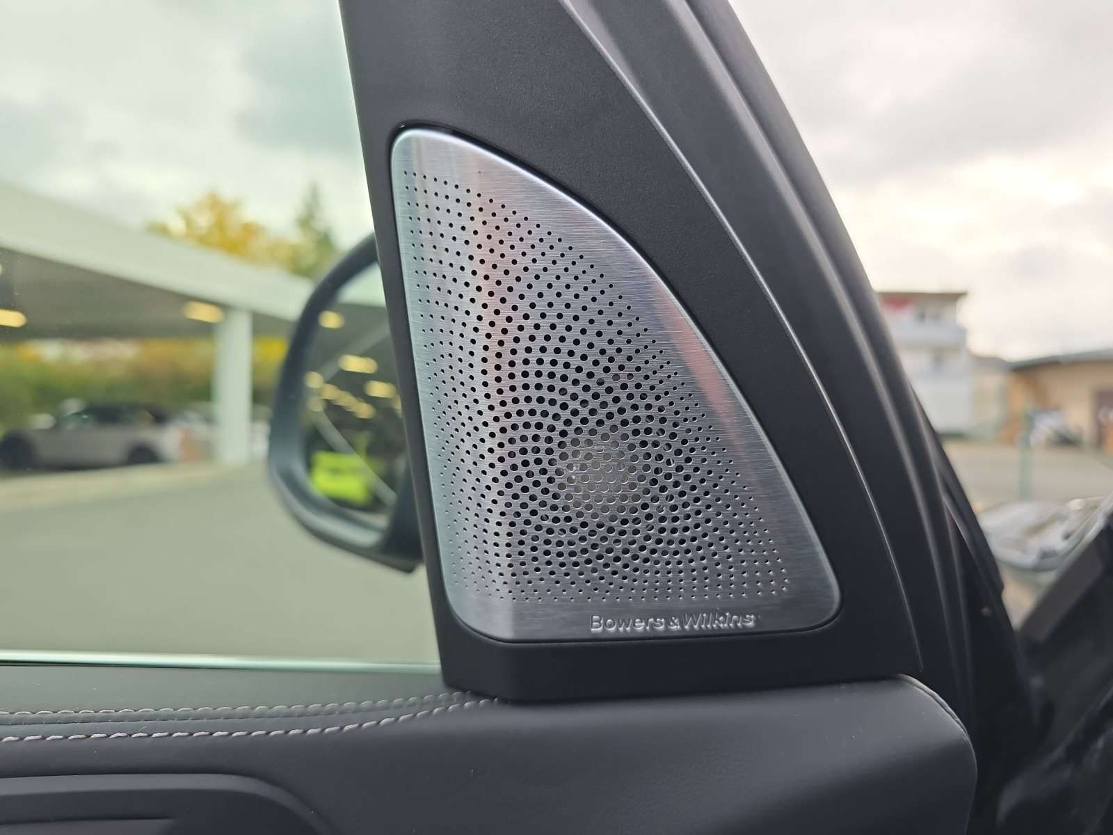 Fahrzeugbild eines BMW X5