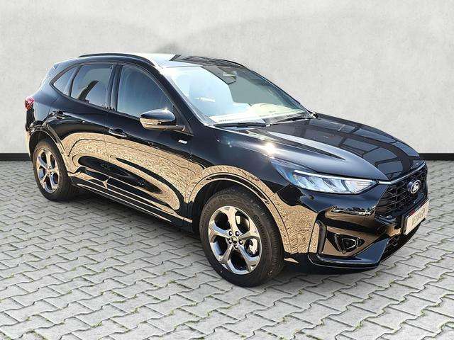 Fahrzeugbild eines Ford Kuga