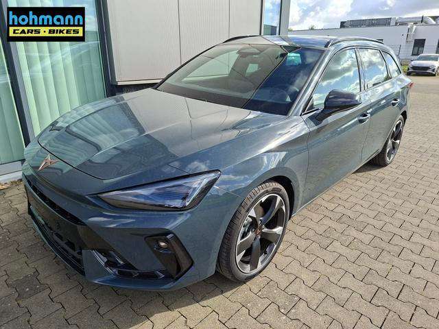 Fahrzeugbild eines CUPRA Leon