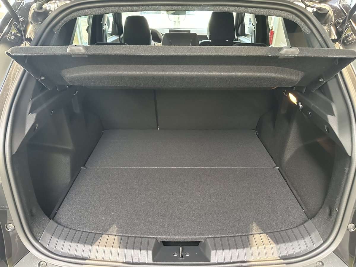 Fahrzeugbild eines Dacia Duster