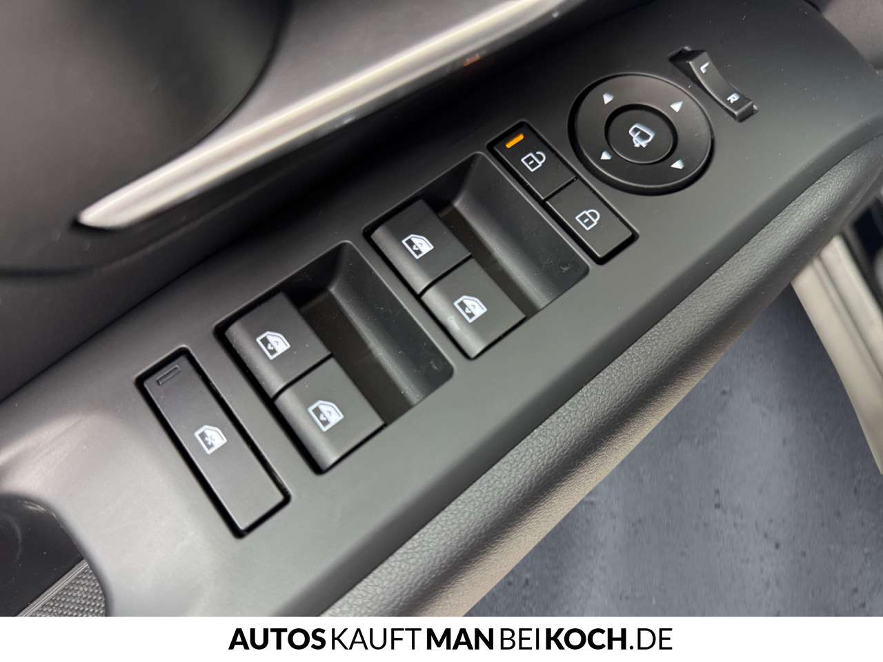 Fahrzeugbild eines Hyundai Tucson