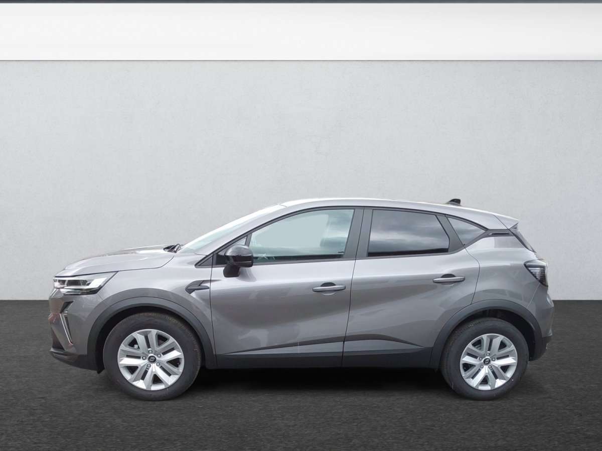 Fahrzeugbild eines Renault Captur