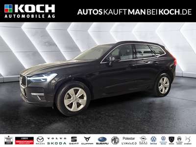 Bild Volvo XC60