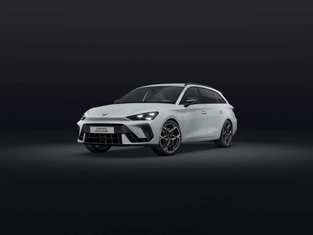 Fahrzeugbild eines CUPRA Leon