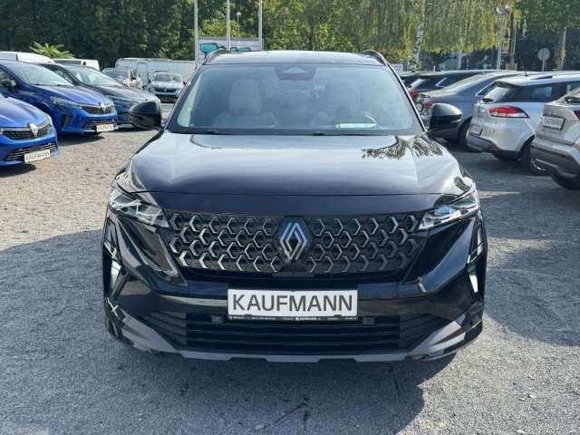 Fahrzeugbild eines Renault Espace