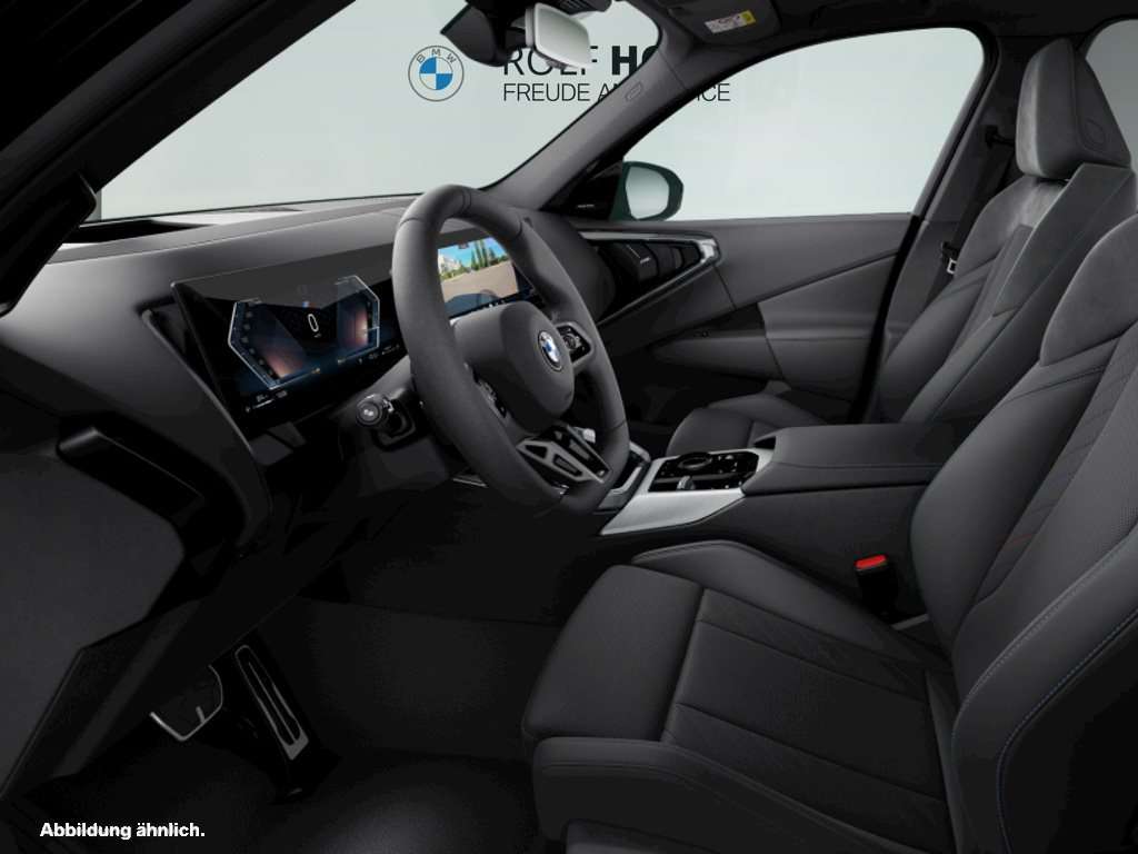 Fahrzeugbild eines BMW X3