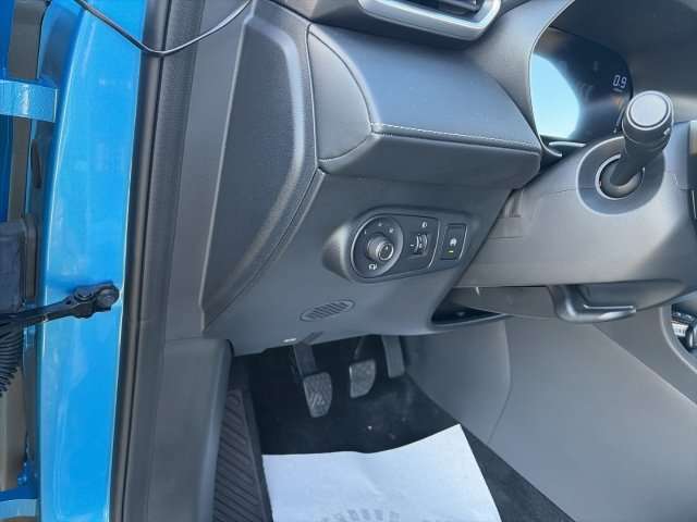 Fahrzeugbild eines MG ZS