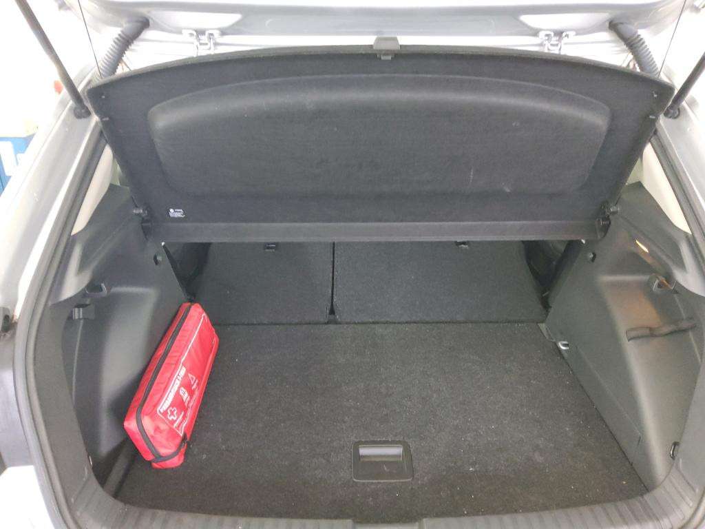 Fahrzeugbild eines Skoda Fabia