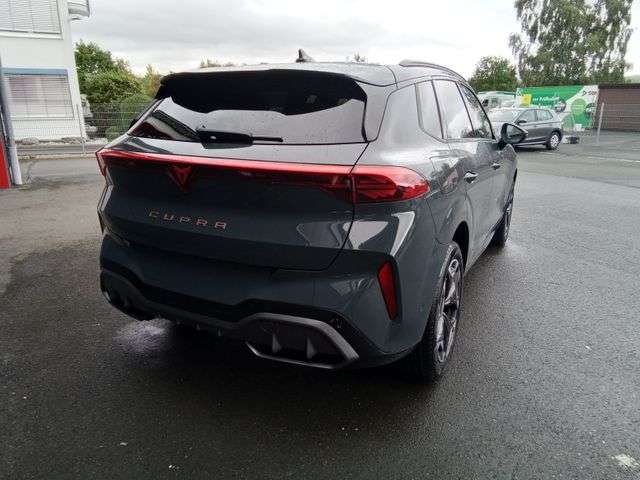 Fahrzeugbild eines CUPRA Terramar