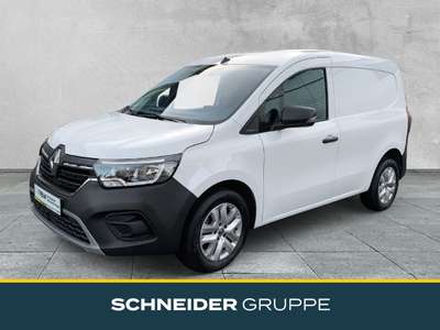 Bild Renault Kangoo