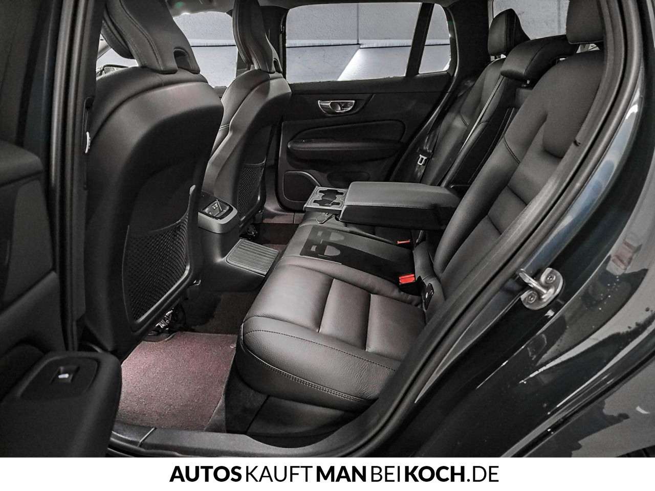 Fahrzeugbild eines Volvo V60