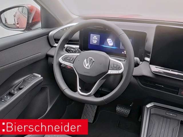 Fahrzeugbild eines Volkswagen T-Roc