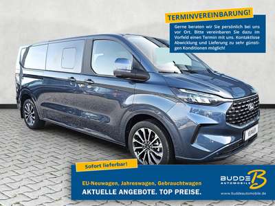 Bild Ford Tourneo Custom