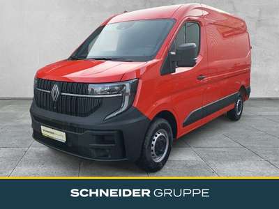 Bild Renault Master