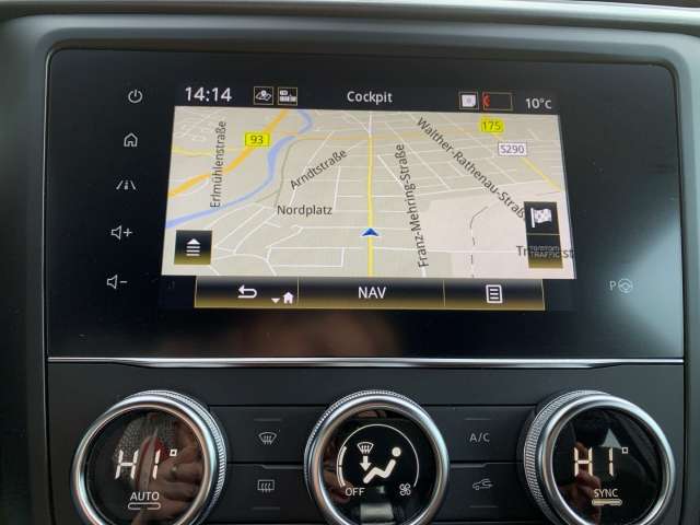 Fahrzeugbild eines Renault Kadjar