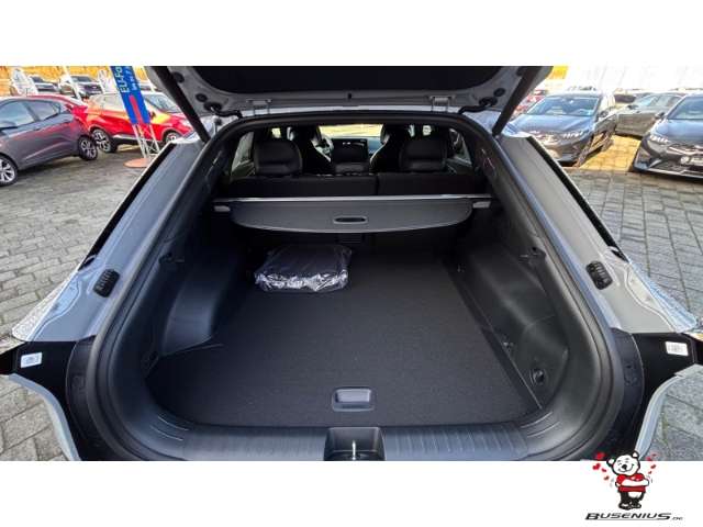 Fahrzeugbild eines Kia EV6