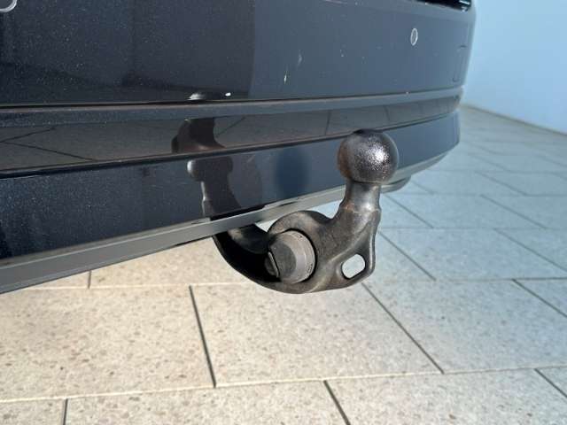 Fahrzeugbild eines Skoda Octavia