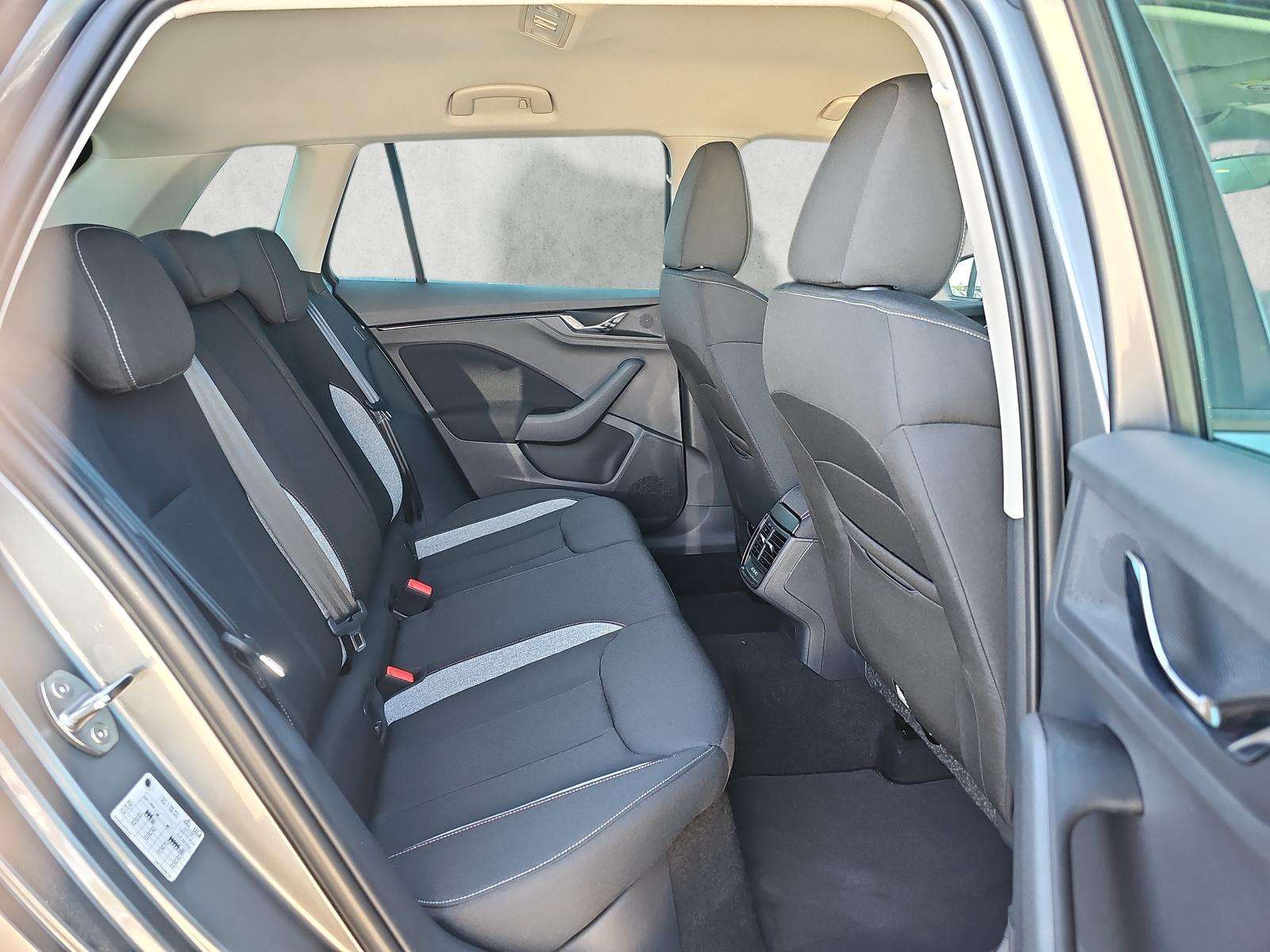 Fahrzeugbild eines Skoda Kamiq