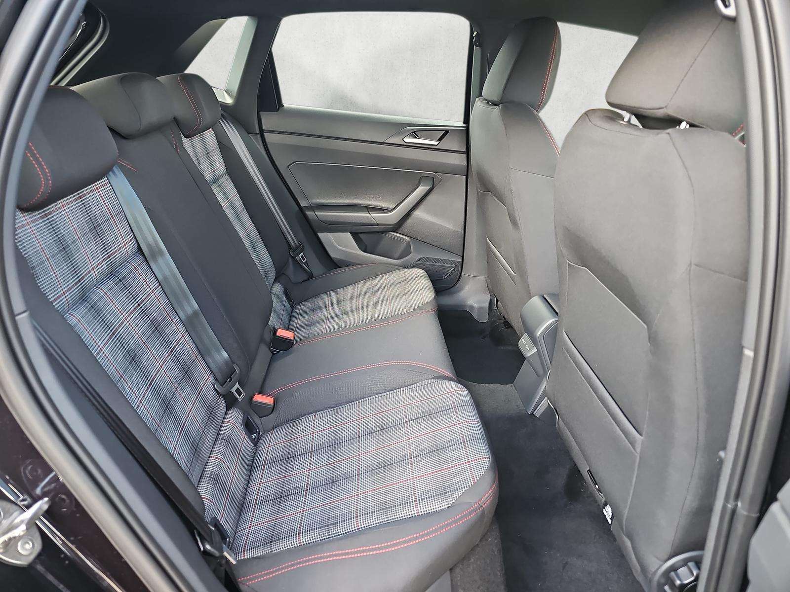 Fahrzeugbild eines Volkswagen Polo