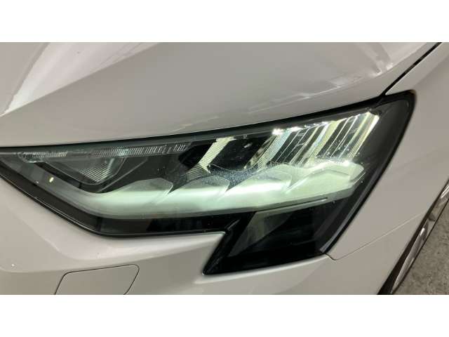 Fahrzeugbild eines Audi A3