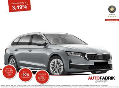 Bild Skoda Octavia