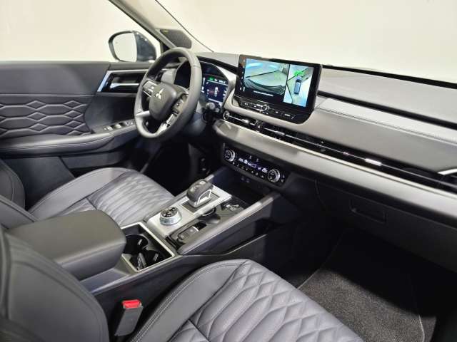 Fahrzeugbild eines Mitsubishi Outlander