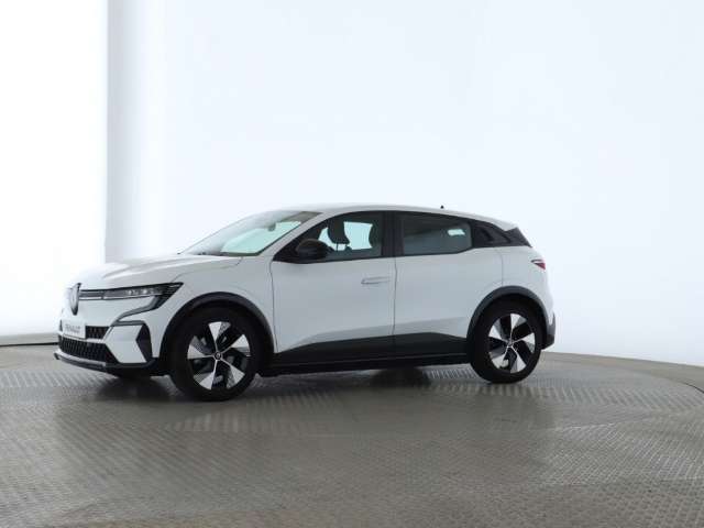 Fahrzeugbild eines Renault Megane E-TECH
