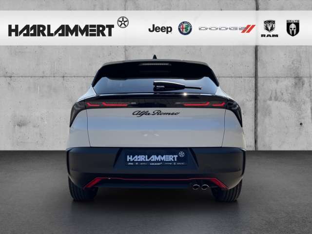 Fahrzeugbild eines Alfa Romeo Junior