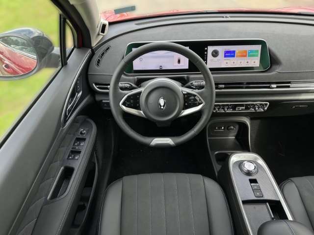 Fahrzeugbild eines GWM Ora 03