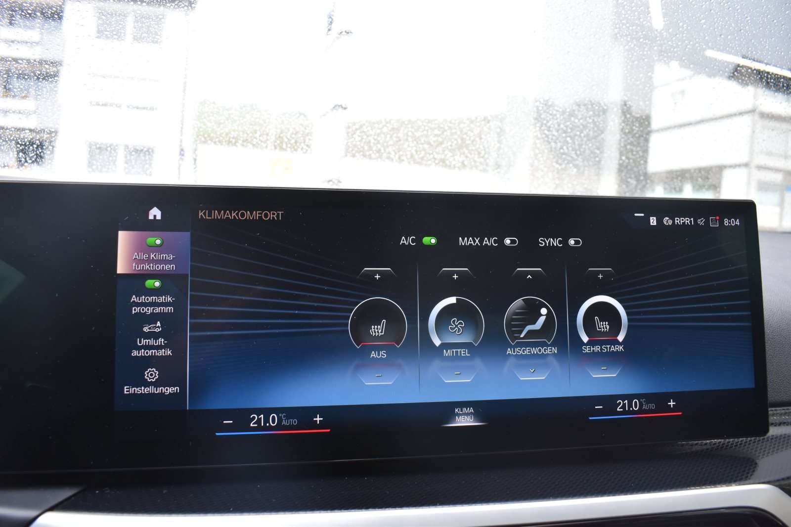 Fahrzeugbild eines BMW 2er-Reihe